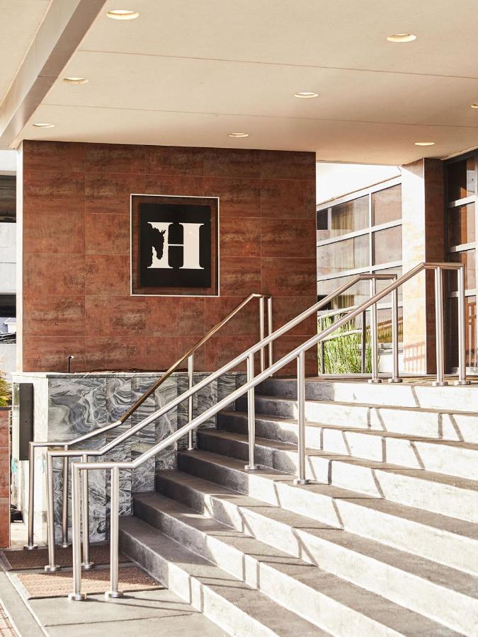 Hutton Hotel Nashville Exteriér fotografie